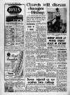 Bristol Evening Post Monday 13 February 1961 Page 10