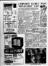Bristol Evening Post Thursday 02 March 1961 Page 14