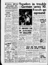 Bristol Evening Post Friday 10 March 1961 Page 2