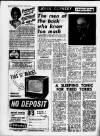 Bristol Evening Post Friday 10 March 1961 Page 14