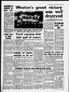 Bristol Evening Post Saturday 11 March 1961 Page 35