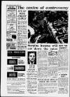 Bristol Evening Post Monday 13 March 1961 Page 8