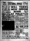 Bristol Evening Post Friday 14 April 1961 Page 1