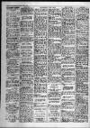 Bristol Evening Post Friday 14 April 1961 Page 34