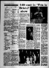 Bristol Evening Post Saturday 15 April 1961 Page 6