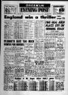 Bristol Evening Post Saturday 15 April 1961 Page 21