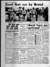 Bristol Evening Post Saturday 15 April 1961 Page 34