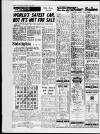 Bristol Evening Post Saturday 29 April 1961 Page 12