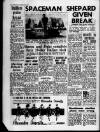 Bristol Evening Post Tuesday 09 May 1961 Page 2