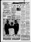 Bristol Evening Post Friday 12 May 1961 Page 26