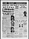 Bristol Evening Post Saturday 27 May 1961 Page 21