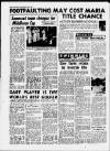 Bristol Evening Post Saturday 27 May 1961 Page 23