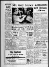 Bristol Evening Post Saturday 10 June 1961 Page 2