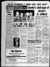 Bristol Evening Post Saturday 10 June 1961 Page 22