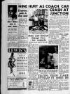 Bristol Evening Post Monday 12 June 1961 Page 2