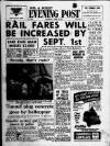 Bristol Evening Post Thursday 15 June 1961 Page 1