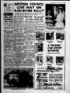 Bristol Evening Post Thursday 15 June 1961 Page 3