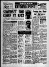 Bristol Evening Post Saturday 01 July 1961 Page 21