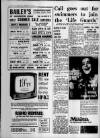 Bristol Evening Post Wednesday 05 July 1961 Page 22