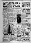 Bristol Evening Post Saturday 08 July 1961 Page 18