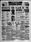 Bristol Evening Post Saturday 08 July 1961 Page 21