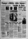 Bristol Evening Post Saturday 08 July 1961 Page 29