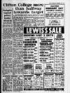 Bristol Evening Post Wednesday 12 July 1961 Page 11