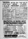 Bristol Evening Post Wednesday 12 July 1961 Page 14