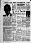 Bristol Evening Post Saturday 15 July 1961 Page 22