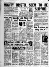 Bristol Evening Post Saturday 15 July 1961 Page 28