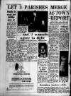 Bristol Evening Post Wednesday 19 July 1961 Page 2