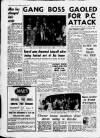 Bristol Evening Post Tuesday 01 August 1961 Page 2