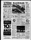 Bristol Evening Post Friday 01 September 1961 Page 2