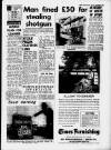 Bristol Evening Post Friday 01 September 1961 Page 3
