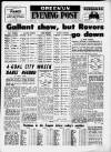 Bristol Evening Post Saturday 02 September 1961 Page 21