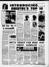 Bristol Evening Post Saturday 02 September 1961 Page 35