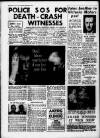 Bristol Evening Post Monday 04 September 1961 Page 14