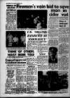 Bristol Evening Post Saturday 09 September 1961 Page 10