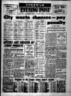 Bristol Evening Post Saturday 09 September 1961 Page 21