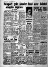 Bristol Evening Post Saturday 09 September 1961 Page 22