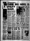 Bristol Evening Post Saturday 09 September 1961 Page 26