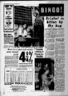 Bristol Evening Post Tuesday 12 September 1961 Page 8