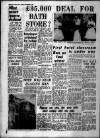 Bristol Evening Post Tuesday 12 September 1961 Page 14