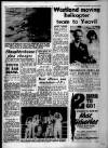 Bristol Evening Post Tuesday 12 September 1961 Page 15