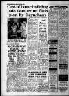 Bristol Evening Post Tuesday 12 September 1961 Page 18