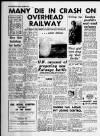 Bristol Evening Post Friday 06 October 1961 Page 2