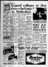 Bristol Evening Post Friday 06 October 1961 Page 22