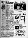 Bristol Evening Post Thursday 12 October 1961 Page 3