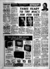 Bristol Evening Post Friday 13 October 1961 Page 12