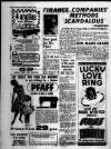 Bristol Evening Post Friday 13 October 1961 Page 14